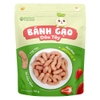 Bánh gạo ăn dặm hình que Anpaso vị Dâu Tây 30g (6M+)
