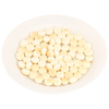Bánh Bi Trứng Mini IBO Hoa Quả Tổng Hợp (Xanh Da Trời) 6M+