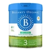 Sữa Bellamy's Organic số 3 (cho bé 1-3 tuổi) 800g