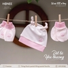 Hồng Pastel