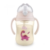 Bình nước Tritan 360 độ 250ml Fatzbaby