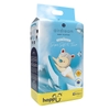 Bỉm - Tã dán Hoppi Airdream Newborn 66 miếng (cho bé ≤ 5kg)