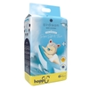 Bỉm - Tã dán Hoppi Airdream size M48 miếng (cho bé 6 - 11kg)