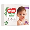 Bỉm - Tã quần Huggies Nature size M58 miếng (cho bé 6 - 11kg)