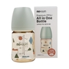 Bình sữa Moyuum Mây xanh 170ml