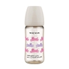 Bình sữa Moyuum PPSU Mèo xám 270ml