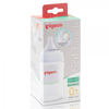 Bình sữa Pigeon Softouch PP Plus WN3, 160ml