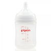 Bình sữa Pigeon Softouch PP Plus WN3, 160ml