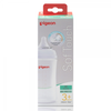 Bình sữa Pigeon SofTouch PP Plus WN3, 240ml