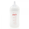 Bình sữa Pigeon SofTouch PP Plus WN3, 240ml