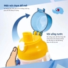 Bình uống nước cho bé KuKu KU5602 - 500ml Màu ngẫu nhiên