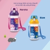 Bình uống nước cho bé KuKu KU5602 - 500ml Màu ngẫu nhiên