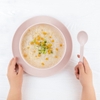 Bộ 4 thìa ăn cho bé yêu Inochi Amori