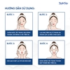 Bông tẩy trang Soft Clean Tohishi (150 miếng)
