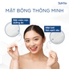 Bông tẩy trang Soft Clean Tohishi (150 miếng)