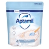 Bột ăn dặm Aptamil vị gạo hữu cơ 125g