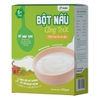Bột nấu công thức Mabu dành cho trẻ ăn dặm 400g (6M+)