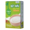 Bột nấu công thức Mabu dành cho trẻ ăn dặm 900g (6M+)