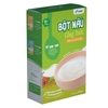 Bột nấu công thức Mabu dành cho trẻ ăn dặm 900g (6M+)