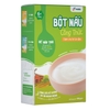 Bột nấu công thức Mabu dành cho trẻ ăn dặm 900g (6M+)