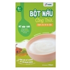 Bột nấu công thức Mabu dành cho trẻ ăn dặm 900g (6M+)