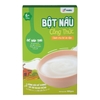 Bột nấu công thức Mabu dành cho trẻ ăn dặm 900g (6M+)