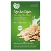Bột ăn dặm Mămmy gạo sữa yến mạch 140g (6M+)