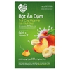Bột ăn dặm Mămmy trái cây mùa hè 140g (6M+)