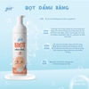 Bọt tập đánh răng cho bé Goodmama 60ml nuốt được