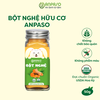 Bột Nghệ cho bé Anpaso 50g