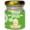 Bột nêm ăn dặm Anpaso vị Rau Củ 60g (6M+)
