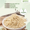Bột nêm ăn dặm Anpaso vị Rau Củ 60g (6M+)