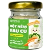Bột nêm ăn dặm Anpaso vị Rau Củ 60g (6M+)