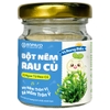 Bột nêm ăn dặm Anpaso vị Rong Biển 60g (6M+)