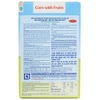 Bột sữa & ngũ cốc ngô, hoa quả cho bé 6M+ 250g