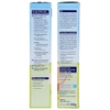 Bột sữa & ngũ cốc ngô, hoa quả cho bé 6M+ 250g