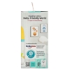 Bình sữa PP Pigeon Softouch Baby-Friendly World cổ rộng 160ml - Mùa Hạ (từ 0 tháng)