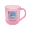Cốc tập uống KuKu KU1071 170 ml - Màu ngẫu nhiên (từ 6 tháng)