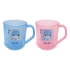 Cốc tập uống KuKu KU1071 170 ml - Màu ngẫu nhiên (từ 6 tháng)