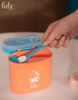 Hộp đựng sữa bột cho bé Fatzbaby 600ml