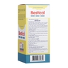 Canxi Bestical sinh học D3K2 120ml cho bé trên 4 tháng