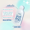 Dung Dịch Vệ Sinh Phụ Nữ Intima Ziaja 200ml (Xanh đậm)