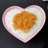 Ruốc (chà bông) tôm sú Lê Gia cho bé hũ 45g (6M+)