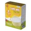 Cháo nấu công thức Mabu dành cho trẻ ăn dặm hạt vỡ 400g (7M+)