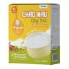 Cháo nấu công thức Mabu dành cho trẻ ăn dặm hạt vỡ 400g (7M+)