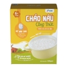 Cháo nấu công thức Mabu dành cho trẻ ăn dặm hạt vỡ 400g (7M+)
