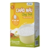 Cháo nấu công thức Mabu dành cho trẻ ăn dặm hạt vỡ 900g (7M+)