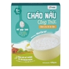 Cháo nấu công thức Mabu dành cho trẻ ăn dặm nguyên hạt 400g (7M+)