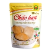 Cháo tươi Cây Thị Bào Ngư Nấm Bào Ngư 240g cho bé trên 10 tháng