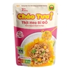 Cháo tươi Cây Thị Thịt Heo Bí Đỏ 240g cho bé trên 7 tháng